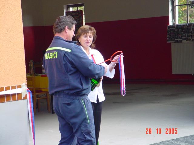 Kolaudace zbrojnice 15